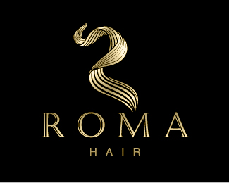 ROMA美容美发店