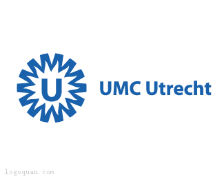 UMC Utrecht商标