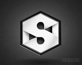 s字母logo图片