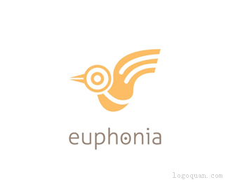 EUPHONIA标识