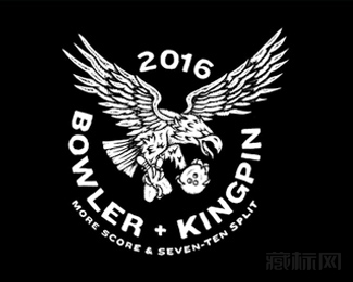 Eagle Bolwer鹰logo图片