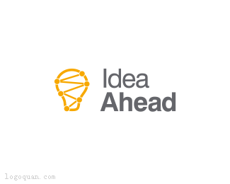idea ahead标志