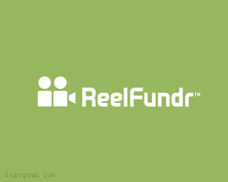 ReelFundr商标