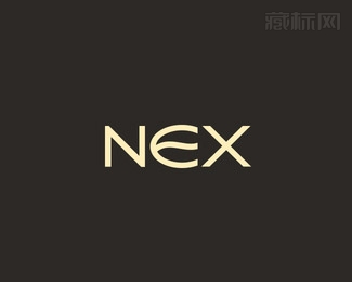 Nex字体设计欣赏