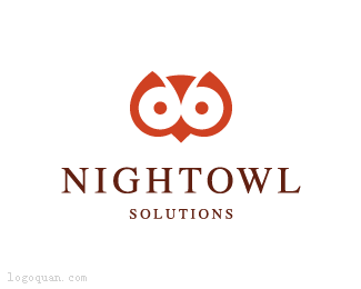 NIGHTOWL商标