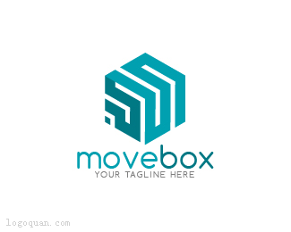 MoveBox商标