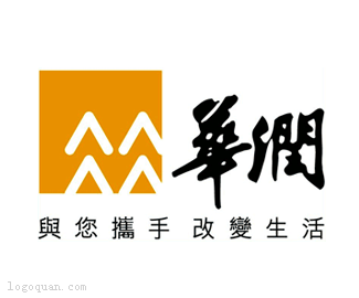 华润集团LOGO