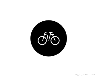 自行车俱乐部图标