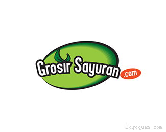 Grosir Sayuran