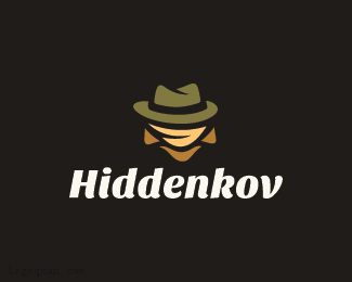 Hiddenkov标志