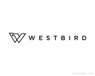 Westbird标志