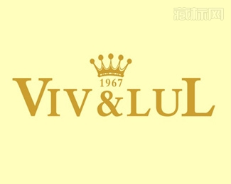 唯路易VIV&LUL童装商标寓意