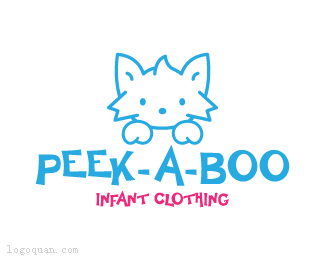 PEEK-A-BOO婴幼儿服装