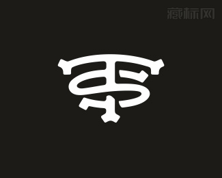 Tick Style个人标识logo设计