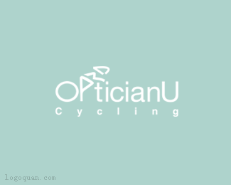 OpticanU自行车