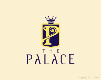 PALACE商标设计