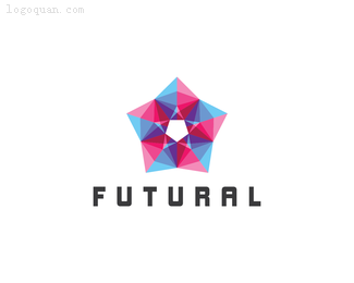 FUTURAL图标设计