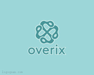 overix标志