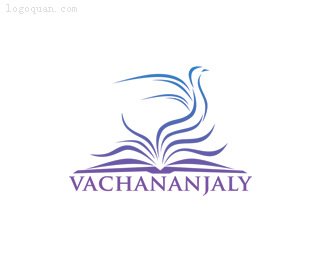 VACHANANJALY商标设计