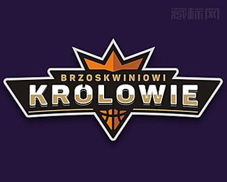 Brzoskwiniowi Krolowie标志