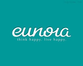 eunoia字体设计
