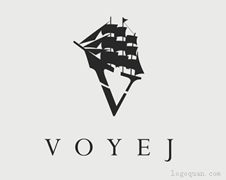 VOYEJ商标