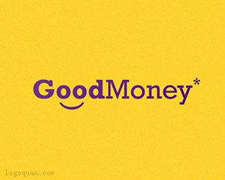 GoodMoney标志