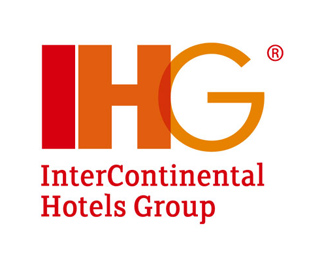 IHG洲际酒店集团logo含义