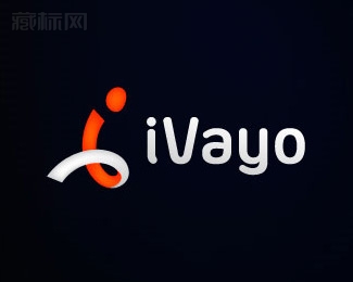 iVayo标志设计