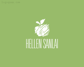 HELLEN SANLAI标志