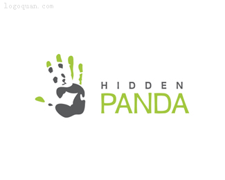 HIDDEN PANDA