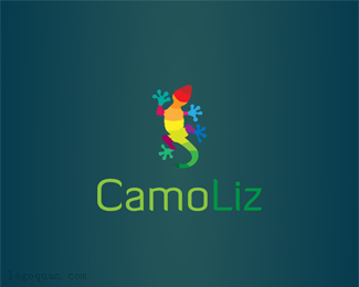 Camoliz标志