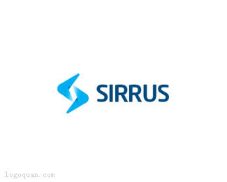 Sirrus标志设计