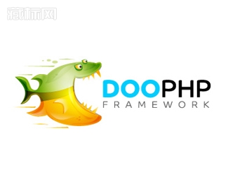 DooPHP程序框架标志设计