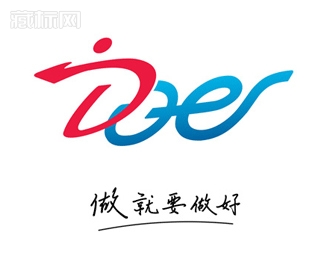 朱立伦2014竞选竞选字体logo设计