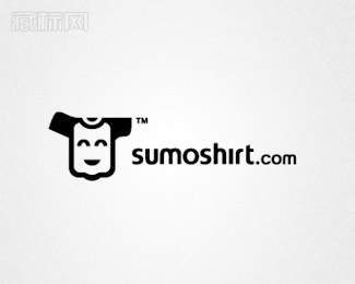 Sumoshirt T恤网logo欣赏