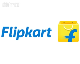印度电商Flipkart新logo含义