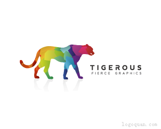 Tigerous标志设计