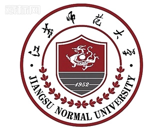 江苏师范大学校徽含义