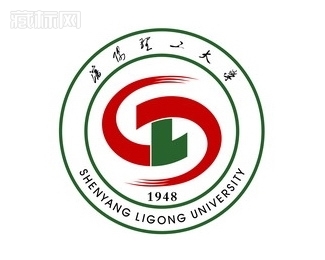 沈阳理工大学校徽标识含义