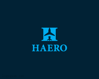 Haero标志