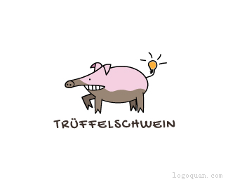 Trüffelschwein