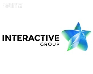 巴基斯坦IT公司Interactive Group新logo图片