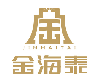金海泰艺术品收藏logo