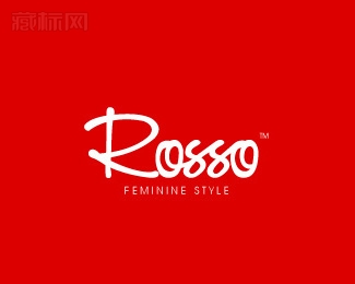 Rosso字体设计