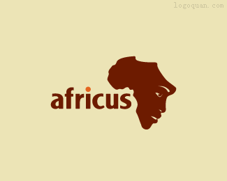 africus标志