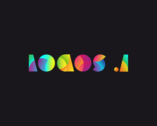LOGOS1彩色logo