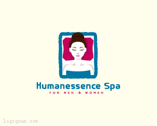 Humanessence温泉
