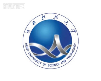 河北科技大学标志含义