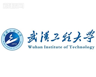 武汉工程大学校徽logo设计含义